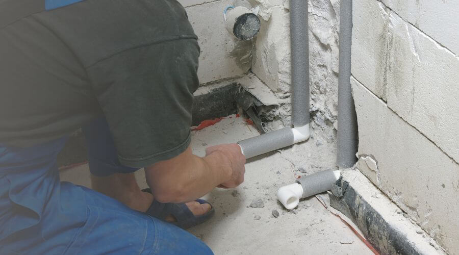 Professional expert plumbing services in Hurricane, WV